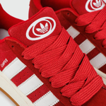 Кроссовки Adidas Campus 00 Red Wmns