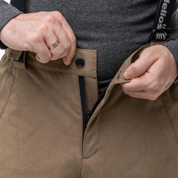 Костюм утепленный Forest trail исландия р.60-62/182-188 Helios