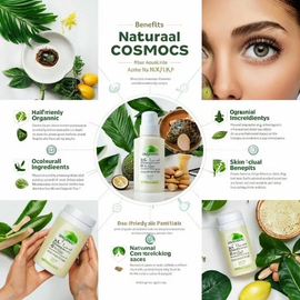 Красота  и здоровье