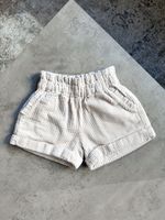 Вельветовые шорты C'era una Volta, 104