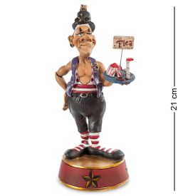 RV-311 Фигурка «Артист цирка» (W.Stratford)