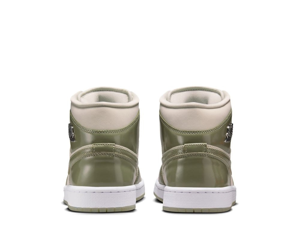 Кроссовки Air Jordan 1 Mid SE