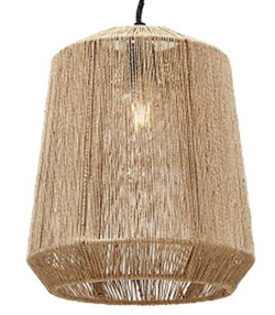 Светильник Wicker Barrel A