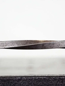 Ручной станок для холодной ковки ШАРМАН. Набор станков (База, Завиток, Кольцегиб, Торсион) Полный комплект