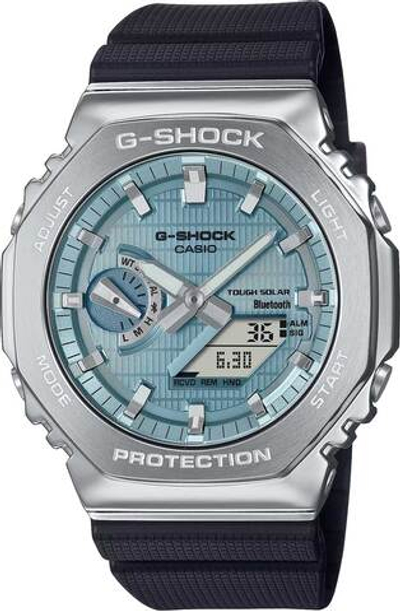 Наручные часы Casio GBM-2100A-1A2