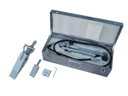 Подъемник клиновой гидравлический ПКГ18С Полидэк ? Стандартный комплект