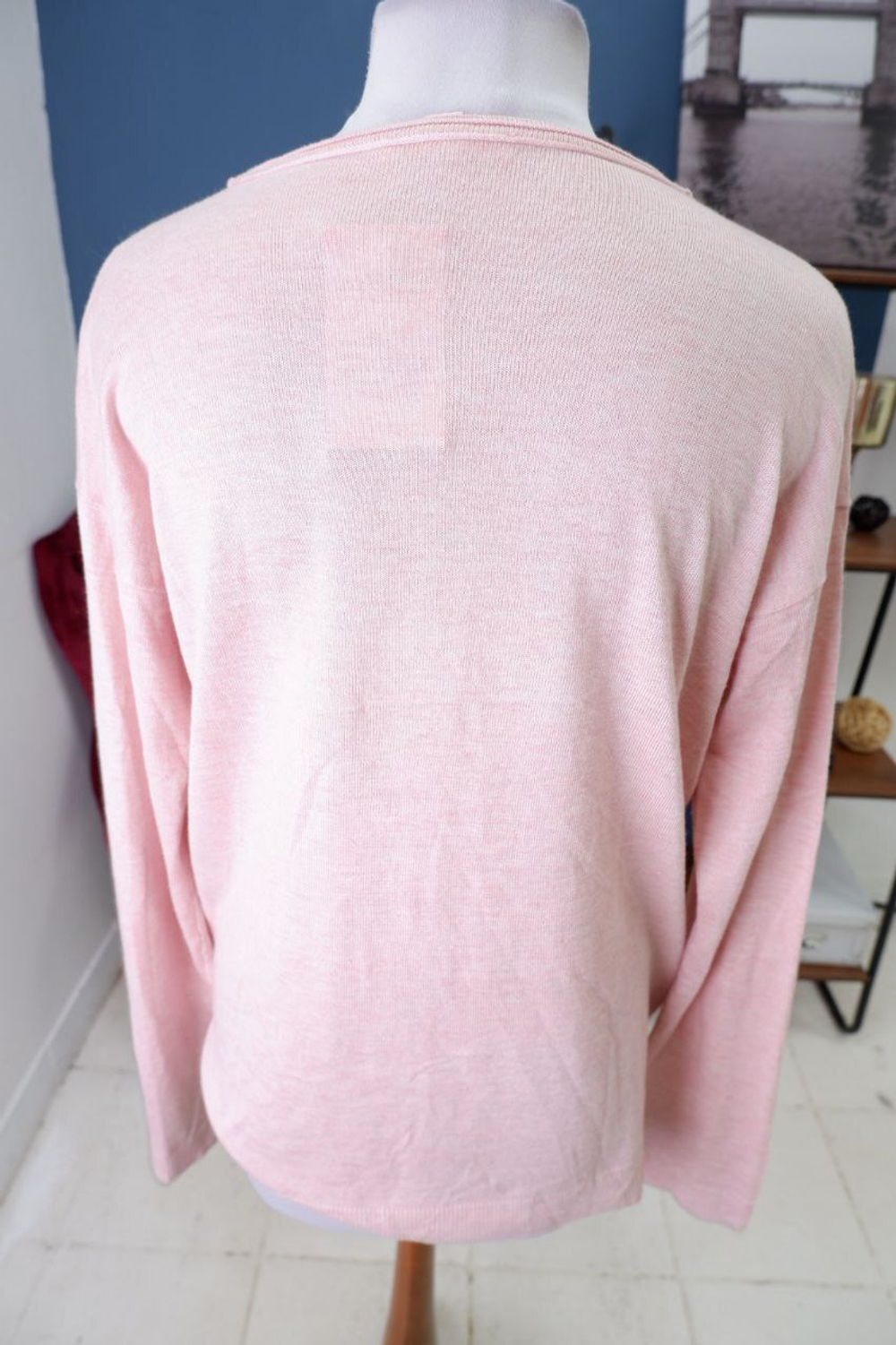 Кардиган Esprit  на пуговицах 52 размер