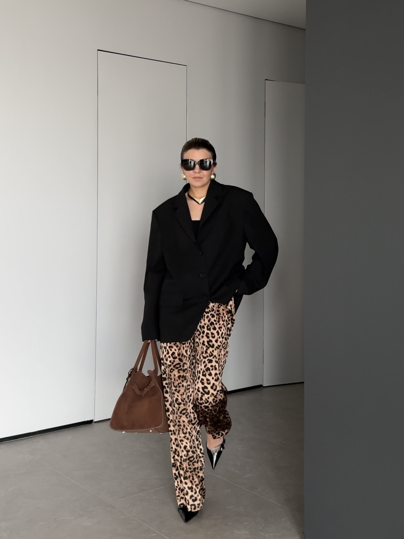 OLIVIA шоколадная - витринный образец 4