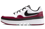 Кроссовки Jordan Air Jordan 1 Low Jester Xx "Noble Red" (Женская размерная сетка)
