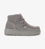 Полуботинки PITAS женские