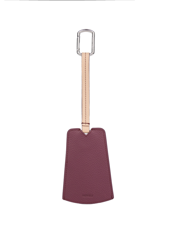 Key holder BERN berry color