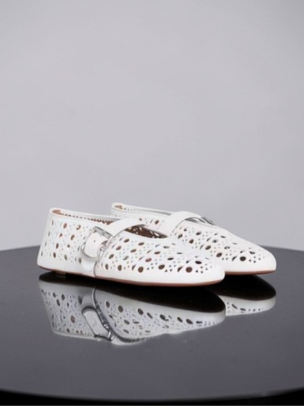 Балетки Alaïa