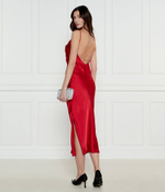 Сатиновое платье Kaparti HUGO - красный(50533629)