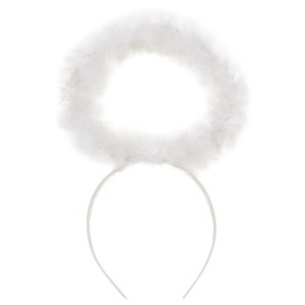 Ободок Ангел (нимб)