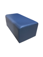 Банкетка Параллелепипед одноместная