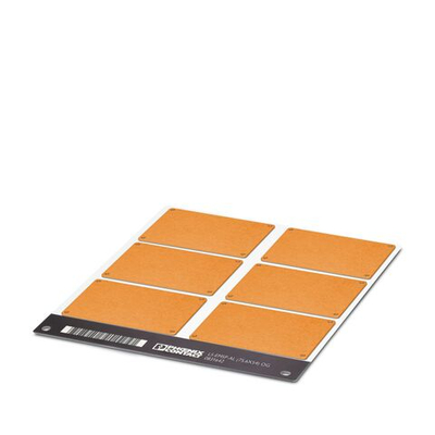 0831642 - LS-EMSP-AL (75,6X54) OG - Маркеры для устройств