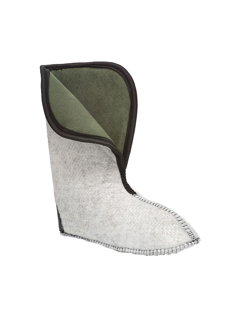 Сапоги для рыбалки Torvi зимние T-60C, черные, р.40/41