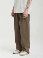 Мужские Брюки Pleated