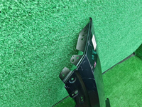 Крыло переднее левое Geely Atlas 2 (2023-н.в.)