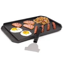 Скребок для планчи, Broil King
