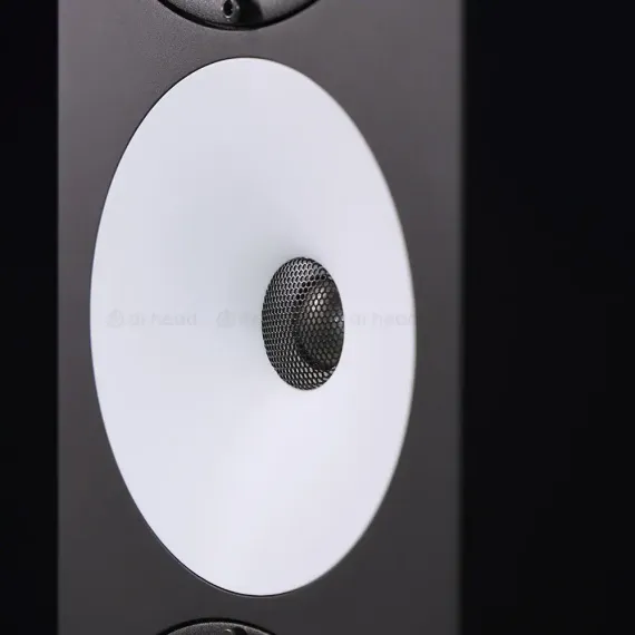 Amphion Two15 Black