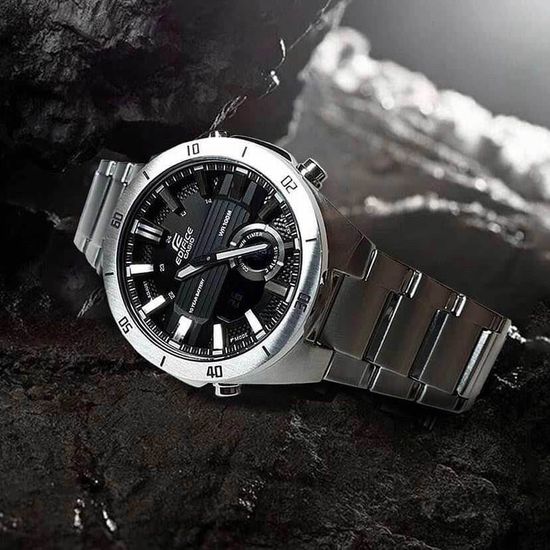 Наручные часы Casio Edifice ERA-110D-1AVEF