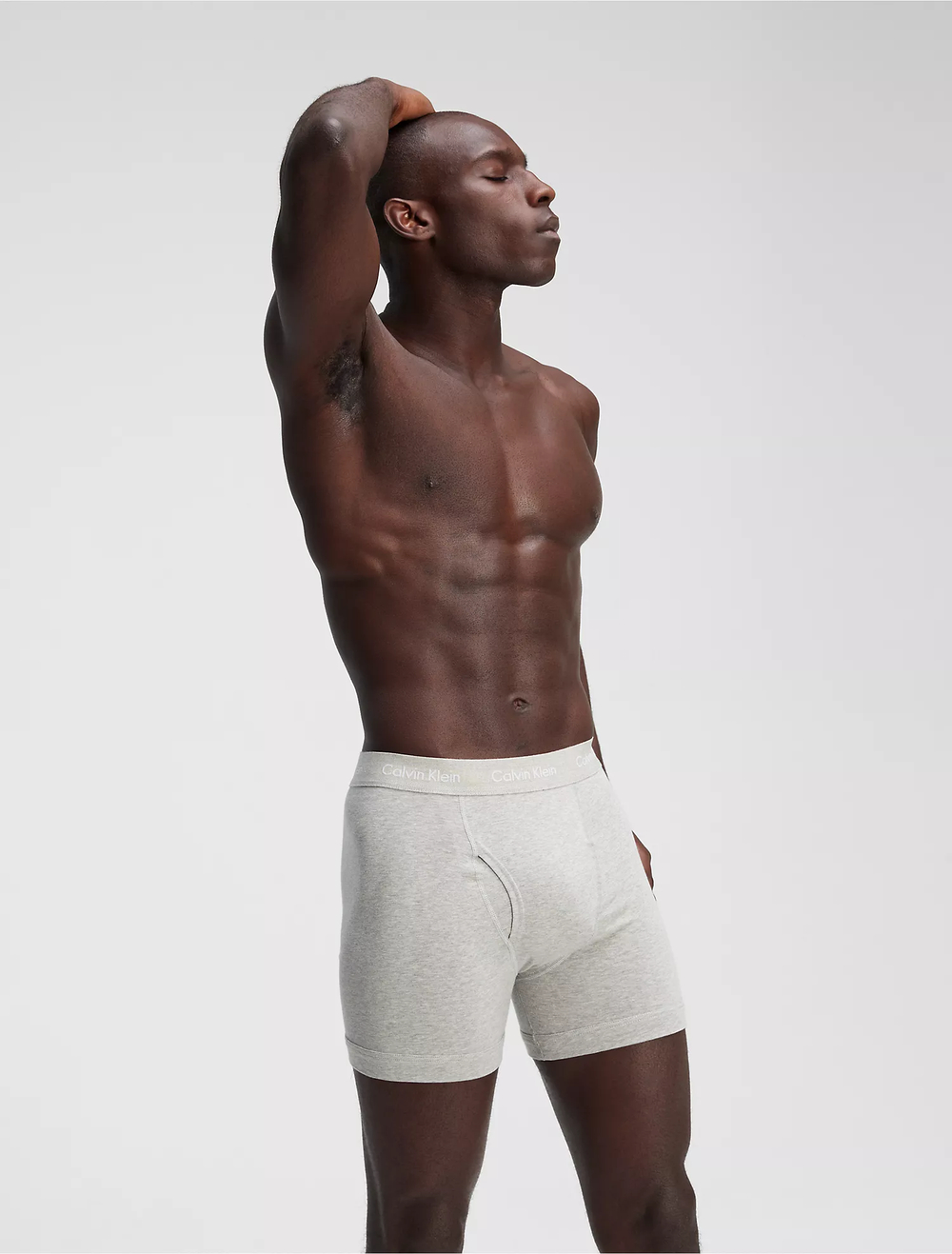 Calvin klein cotton on sale