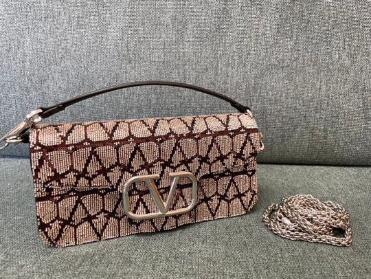 Valentino Loco Bag 27 cm