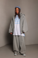 Бомбер из сукна