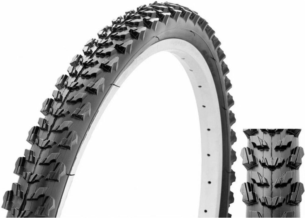 Покрышка 24"x1.95" ChaoYang  H-525