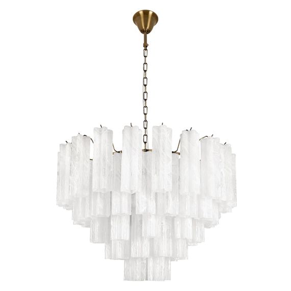 Подвесная люстра Loft IT Murano 10580/800 White