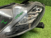 ПТФ правая Kia K5 (2019-2023)