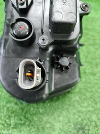 ПТФ правая Kia Sorento 4 (2020-н.в.)