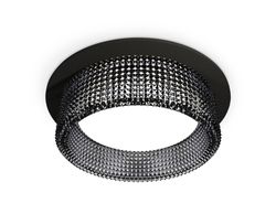 Ambrella Комплект встраиваемого светильника GX53 Встраиваемые XC8051031