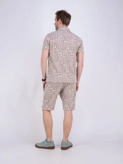 Рубашка мужская, рубашка поло мужская