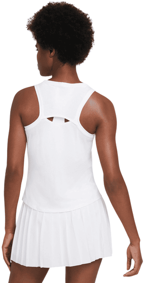 Майка женская Nike Court Victory Tank, арт. CV4784-100