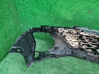 Бампер передний Omoda C5 (2022-н.в.)