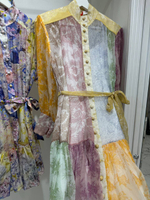 Платье Zimmermann