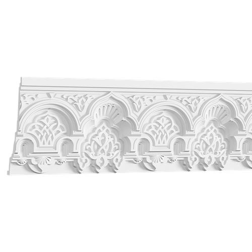 Карниз потолочный 1.50.502