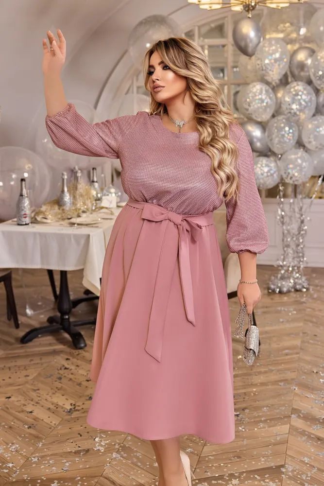 Платье УК-2484-3 Fabrika