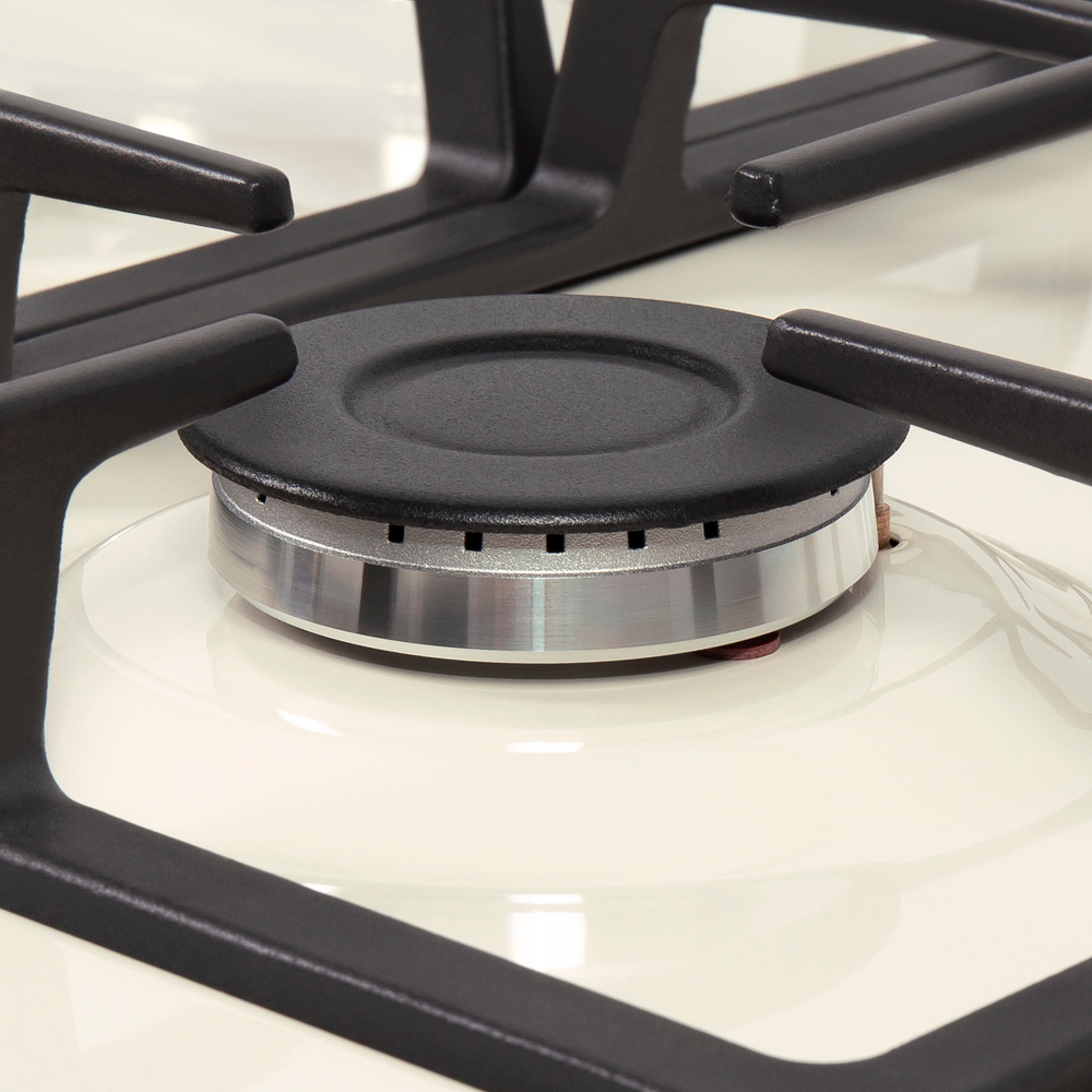 Газовая варочная панель MAUNFELD EGHE.75.33CBG1.R\G