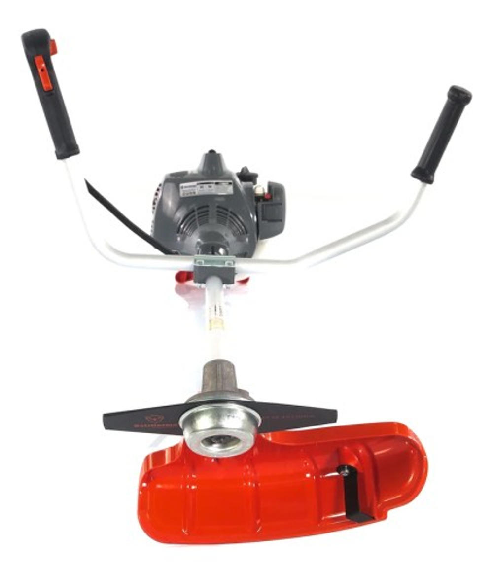 Мотокоса HOLZFFORMA FF55E BCFS55E