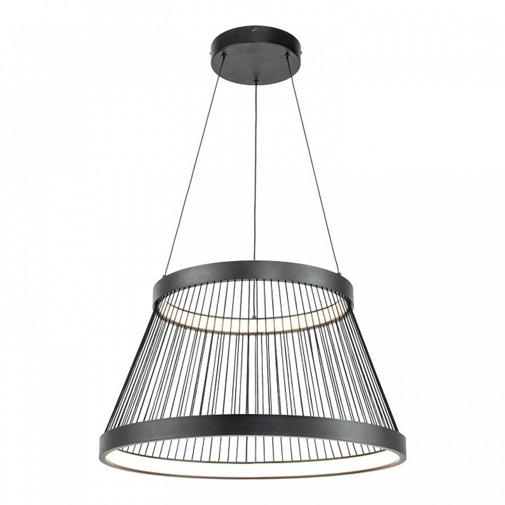 Подвесной светильник Lussole Macon LSP-7309