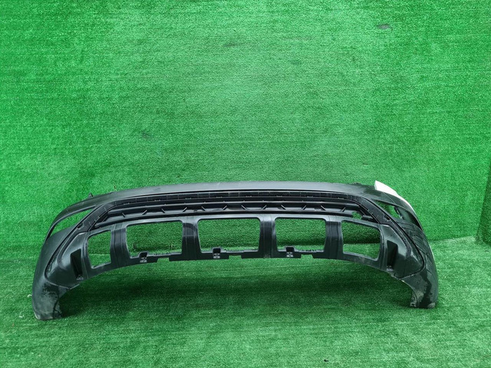 Бампер задний Hyundai Creta 2 (2021-2022)