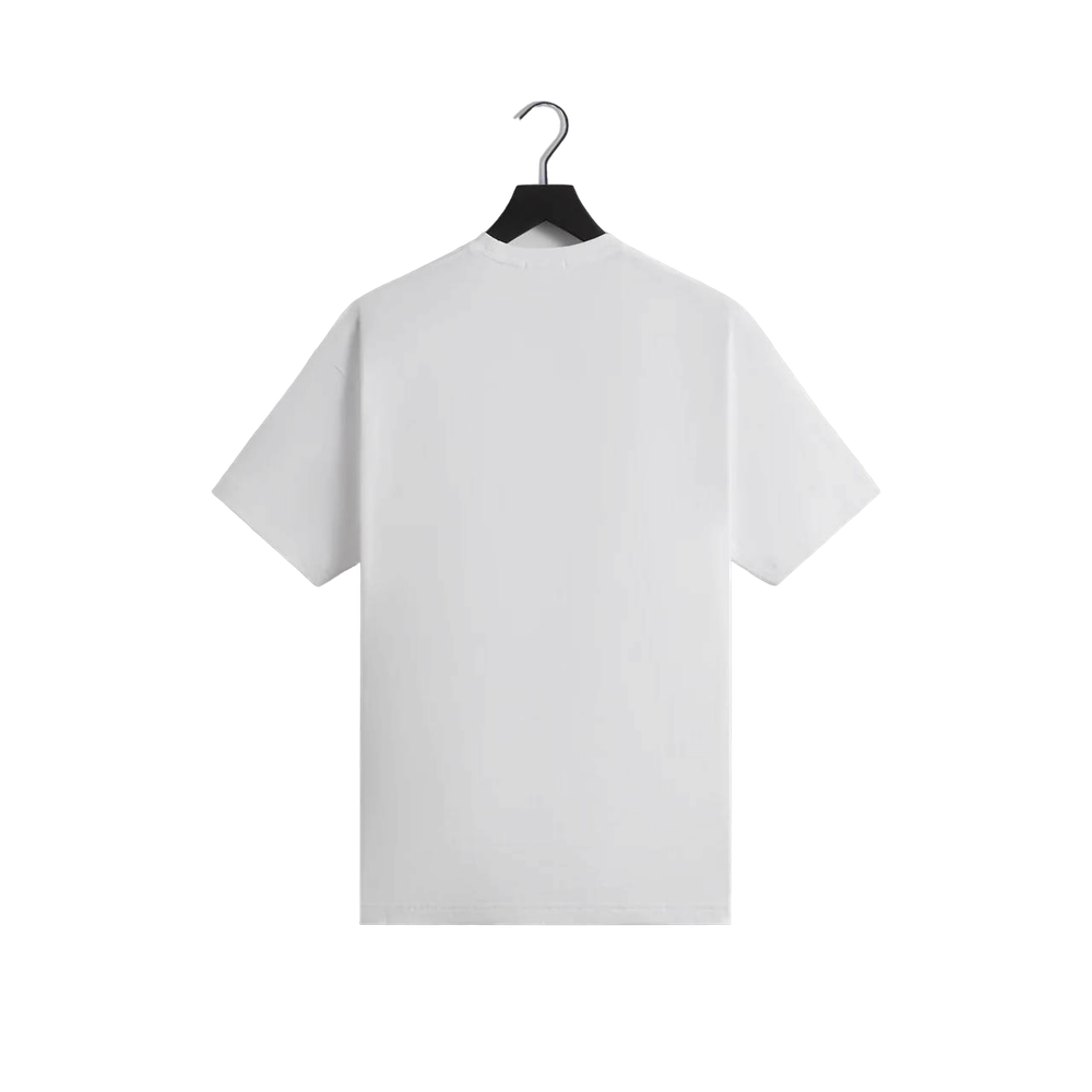 Футболка KITH x BMW Retro Vintage Tee