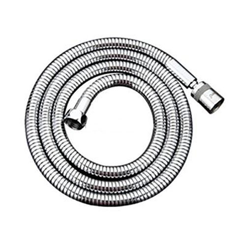 Шланг душевой 180 см имп/кон GAPPO G41 нерж сталь, Сатин