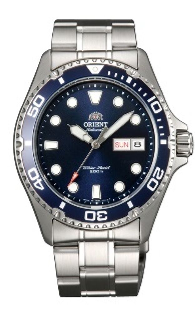 Часы механические Orient Sport FAA02005D9