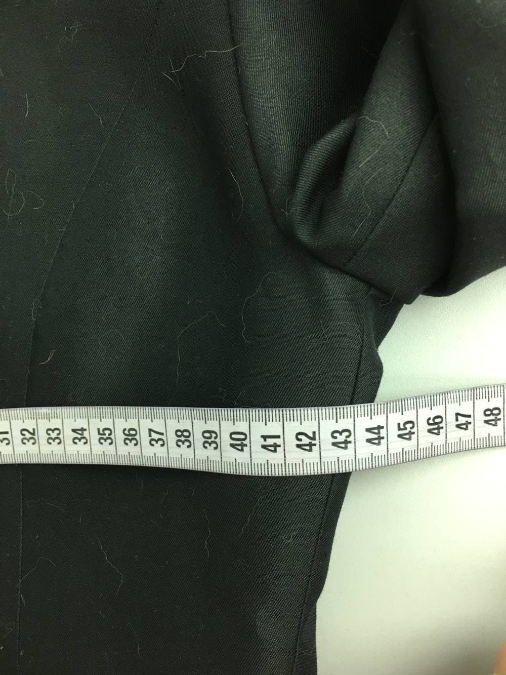 Пиджак классический 44-46 размер