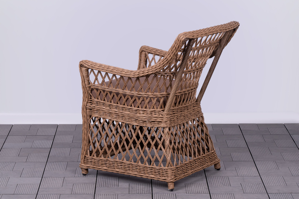 Кресло обеденное, коллекция Сардиния