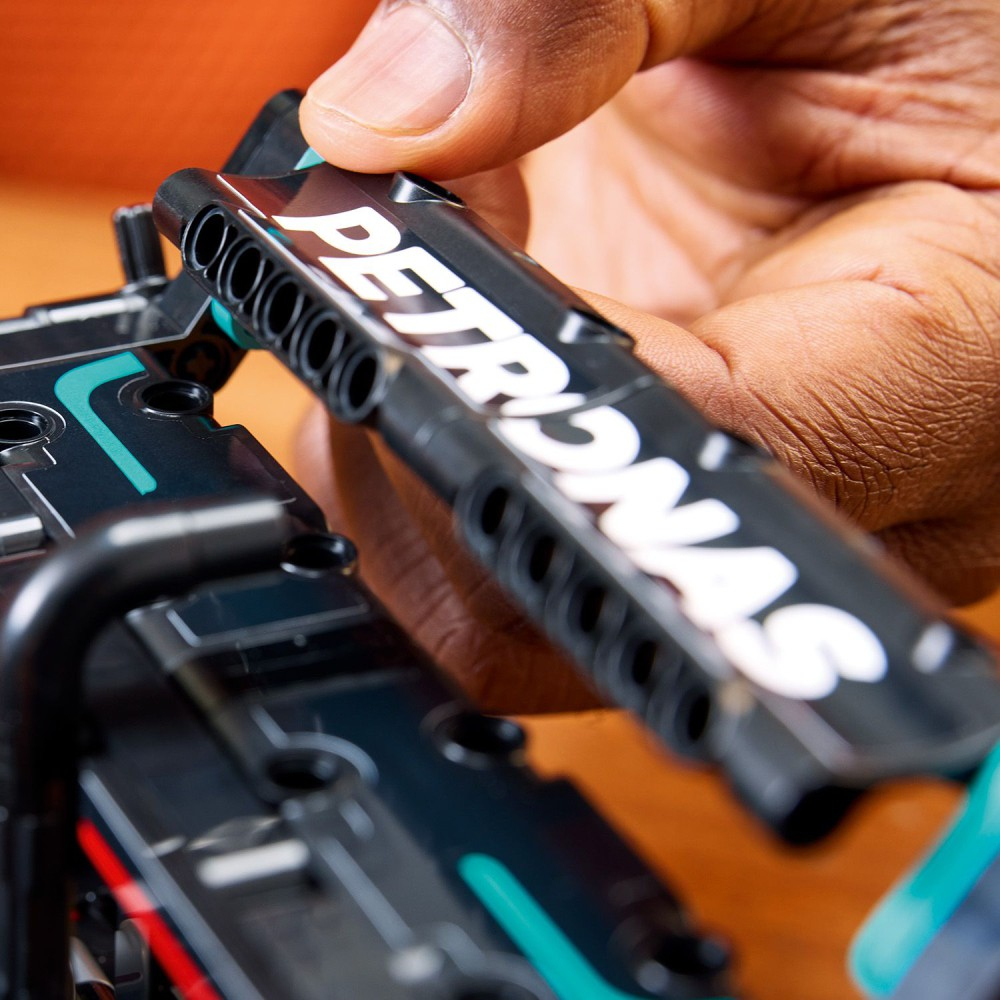 LEGO Technic - Mercedes-AMG F1 W14 E Performance 42171 => LEGO Technic - Mercedes-AMG F1 W14 E Performance 42171